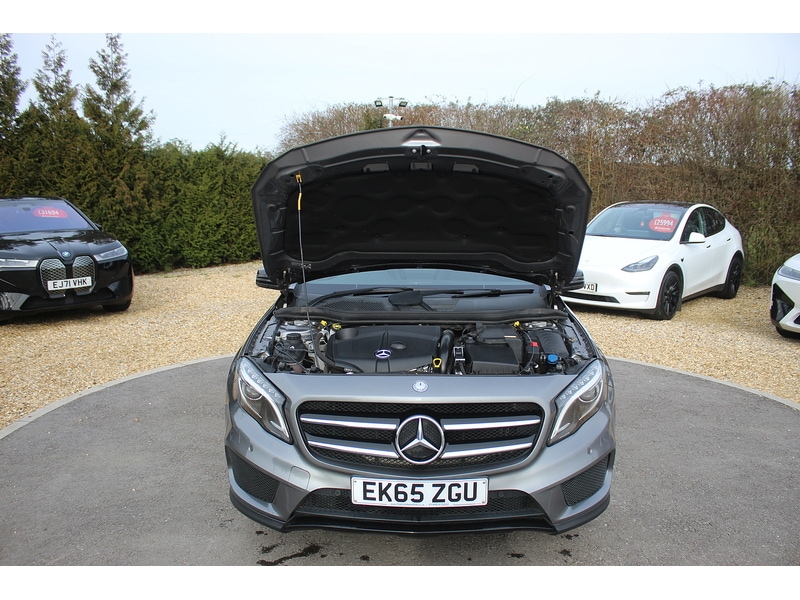 Used Mercedes-Benz GLA 2016 for sale - 77591372: Photo 38