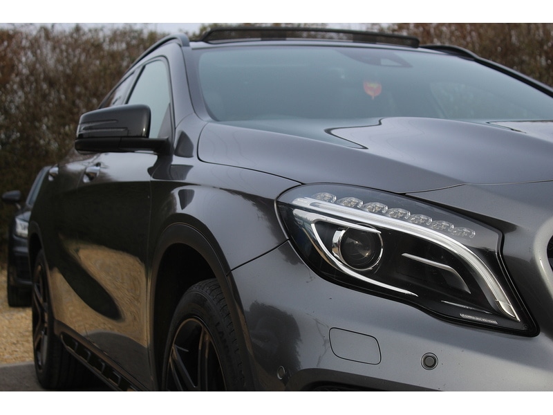 Used Mercedes-Benz GLA 2016 for sale - 77591372: Photo 40