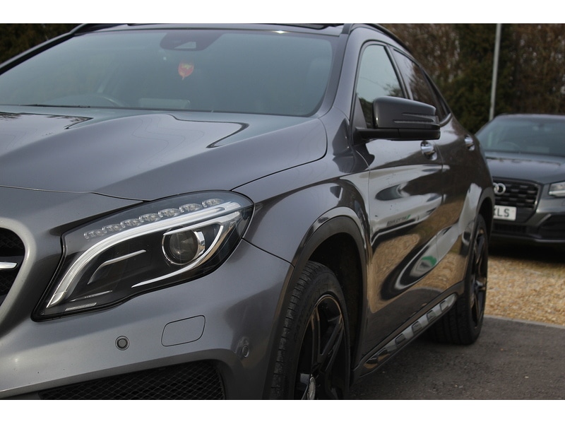 Used Mercedes-Benz GLA 2016 for sale - 77591372: Photo 41