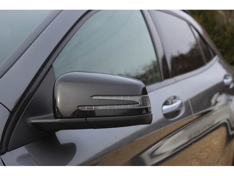 Used Mercedes-Benz GLA 2016 for sale - 77591372: Photo 42