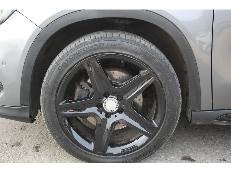 Used Mercedes-Benz GLA 2016 for sale - 77591372: Photo 44