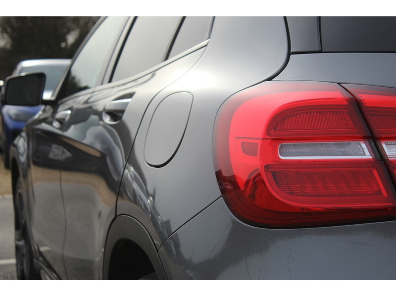 Used Mercedes-Benz GLA 2016 for sale - 77591372: Photo 48