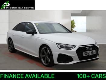 Used Audi A4 2020 for sale - 79654013: Photo