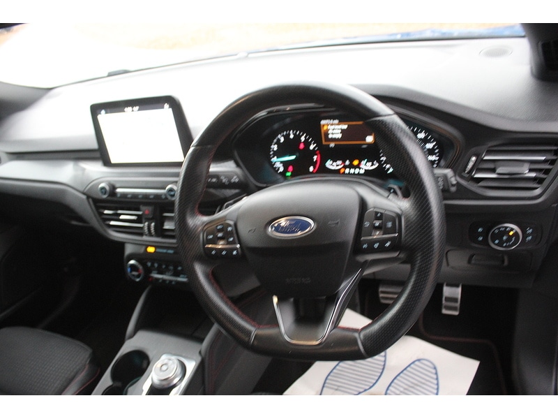 Used Ford Focus 2019 for sale - 76566259: Photo 13