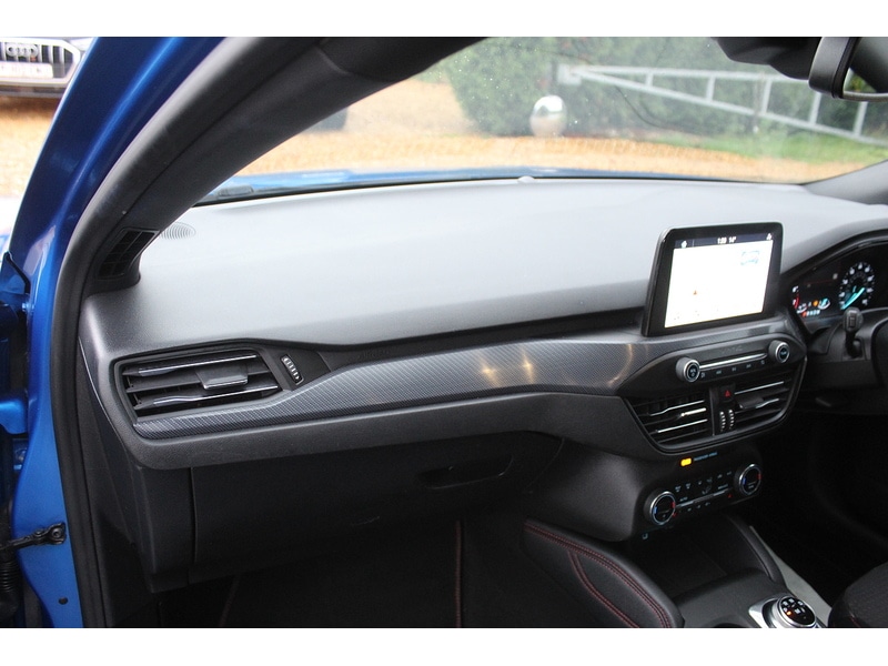 Used Ford Focus 2019 for sale - 76566259: Photo 14