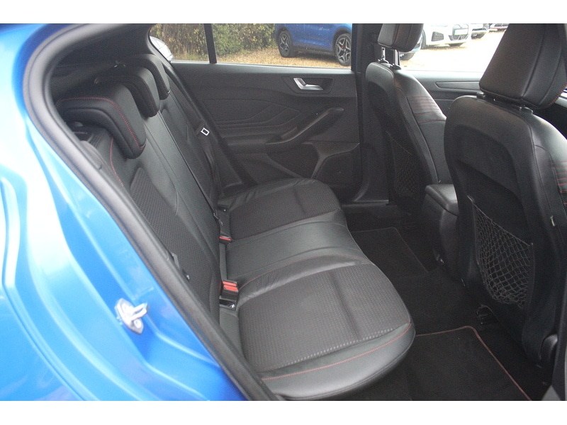 Used Ford Focus 2019 for sale - 76566259: Photo 18