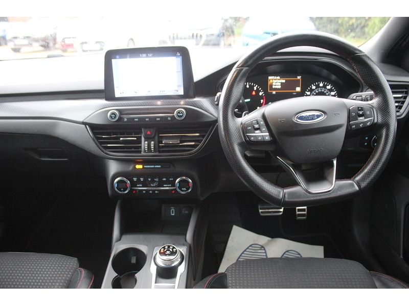 Used Ford Focus 2019 for sale - 76566259: Photo 19