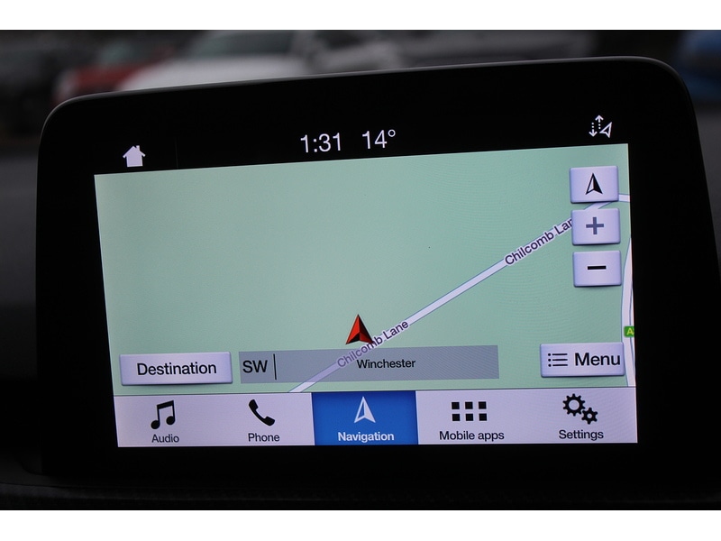 Used Ford Focus 2019 for sale - 76566259: Photo 20