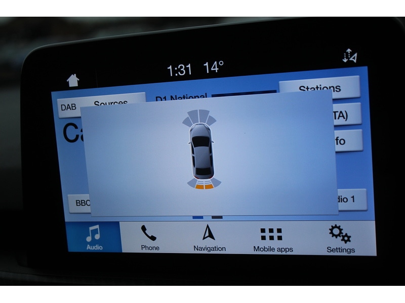 Used Ford Focus 2019 for sale - 76566259: Photo 22