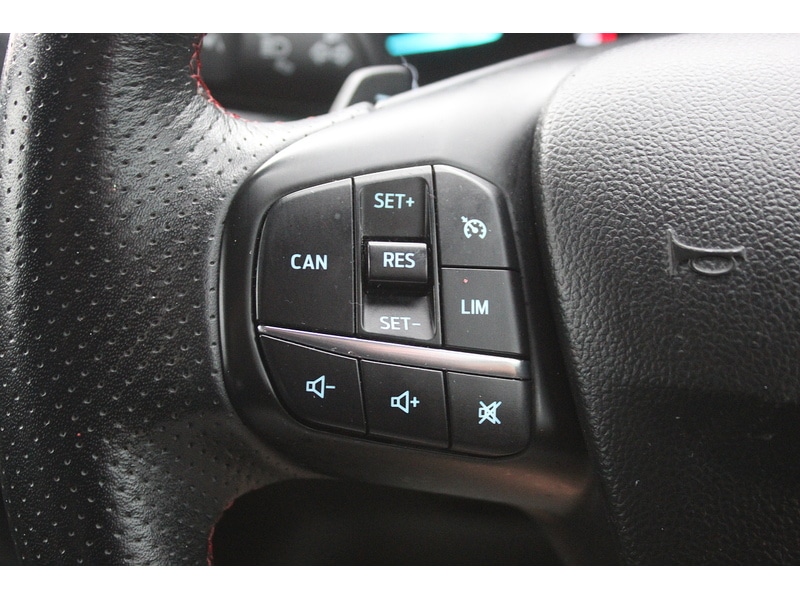 Used Ford Focus 2019 for sale - 76566259: Photo 26