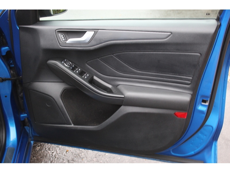 Used Ford Focus 2019 for sale - 76566259: Photo 30