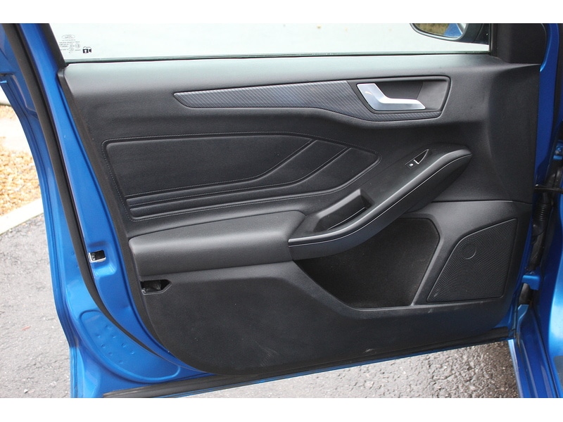 Used Ford Focus 2019 for sale - 76566259: Photo 31