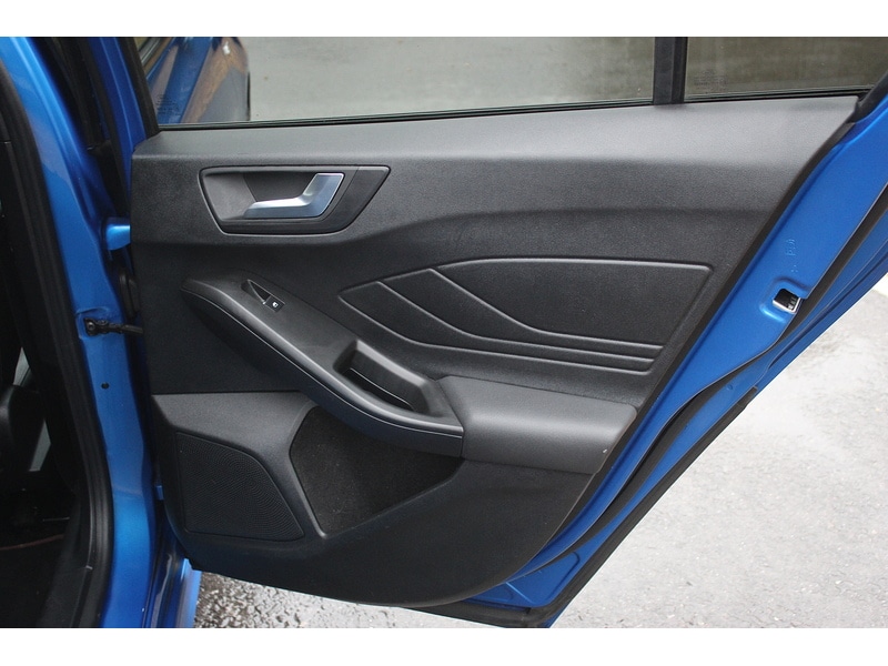 Used Ford Focus 2019 for sale - 76566259: Photo 33