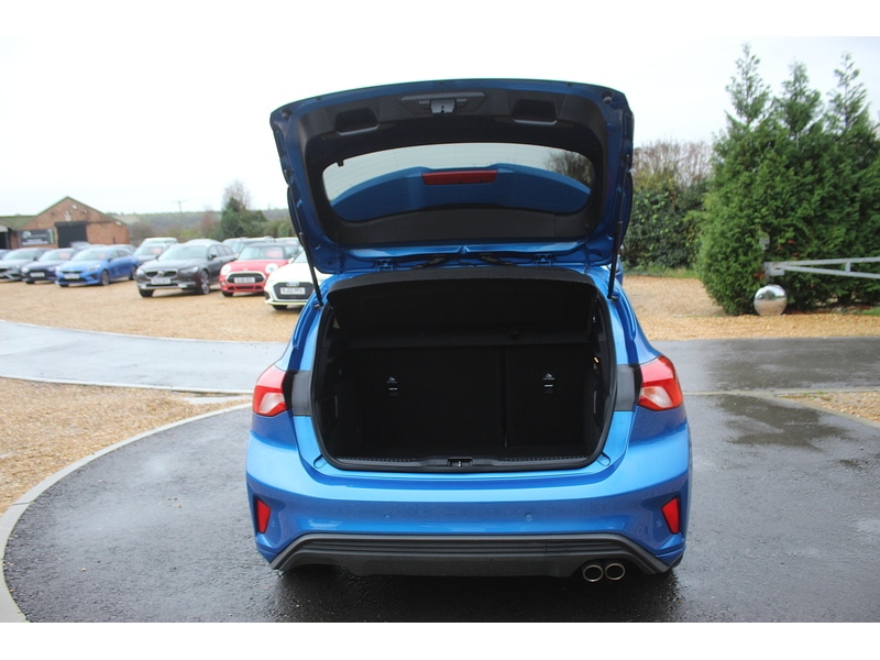 Used Ford Focus 2019 for sale - 76566259: Photo 34