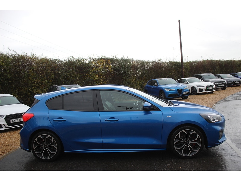 Used Ford Focus 2019 for sale - 76566259: Photo 7