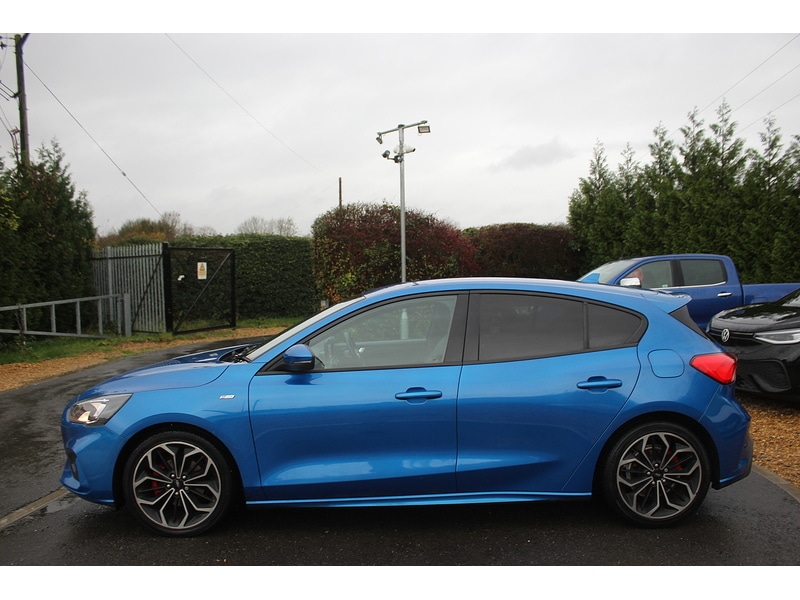 Used Ford Focus 2019 for sale - 76566259: Photo 8