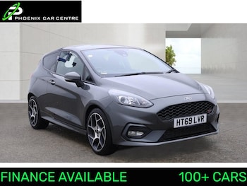 Used Ford Fiesta 2019 for sale - 79151591: Photo