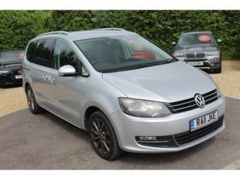 2022 - TSI BlueMotion Tech SE 5-Door
