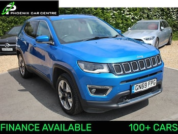 Used Jeep Compass 2019 for sale - 79435930: Photo