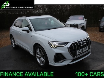 Used Audi Q3 2019 for sale - 78712457: Photo