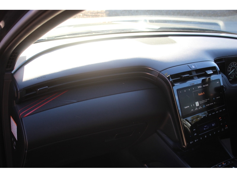 Used Hyundai TUCSON 2021 for sale - 77716159: Photo 14