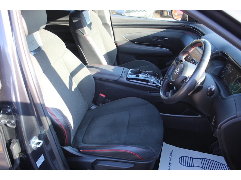 Used Hyundai TUCSON 2021 for sale - 77716159: Photo 15