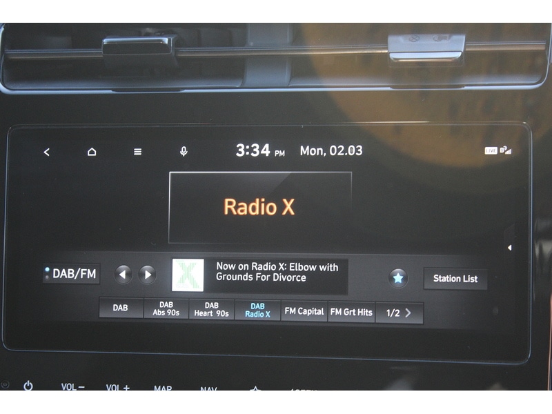 Used Hyundai TUCSON 2021 for sale - 77716159: Photo 20