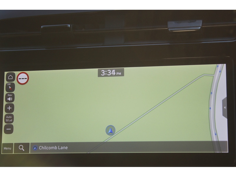 Used Hyundai TUCSON 2021 for sale - 77716159: Photo 21