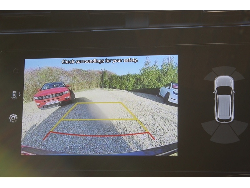 Used Hyundai TUCSON 2021 for sale - 77716159: Photo 22