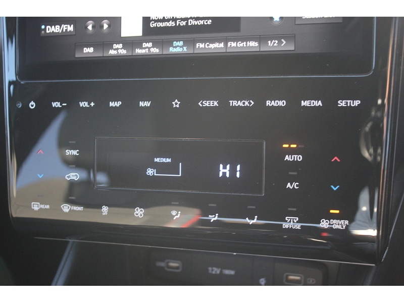 Used Hyundai TUCSON 2021 for sale - 77716159: Photo 23