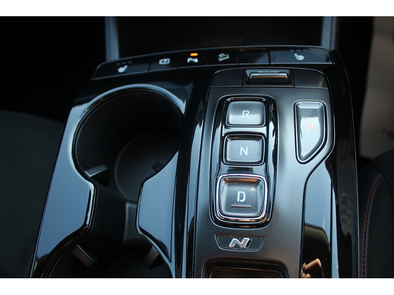 Used Hyundai TUCSON 2021 for sale - 77716159: Photo 24