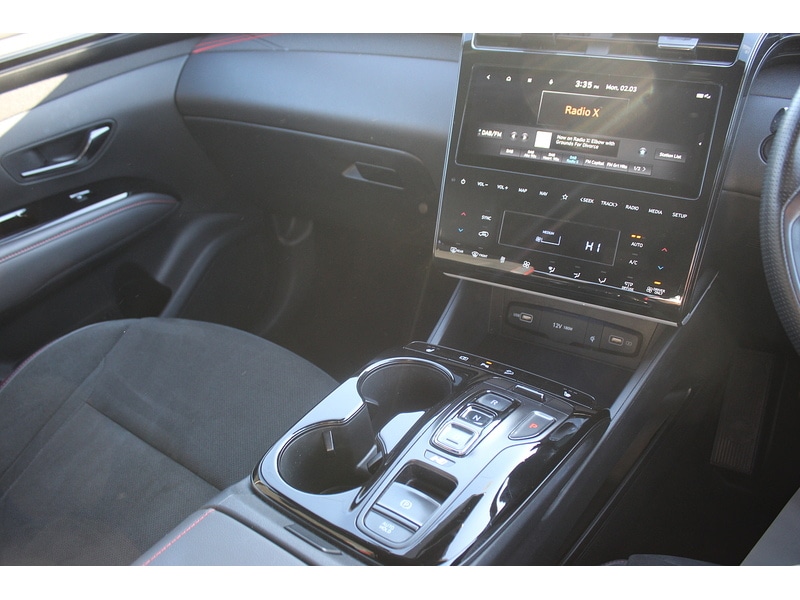 Used Hyundai TUCSON 2021 for sale - 77716159: Photo 25