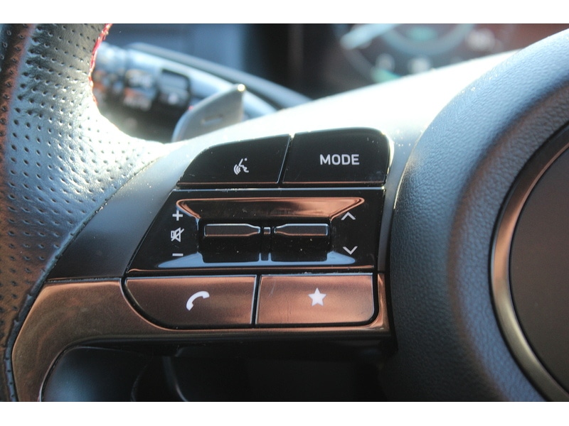 Used Hyundai TUCSON 2021 for sale - 77716159: Photo 27