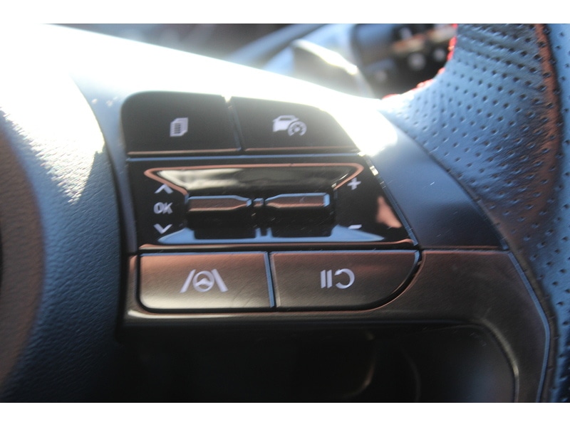 Used Hyundai TUCSON 2021 for sale - 77716159: Photo 28