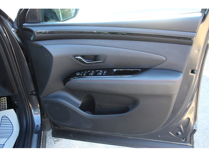 Used Hyundai TUCSON 2021 for sale - 77716159: Photo 31