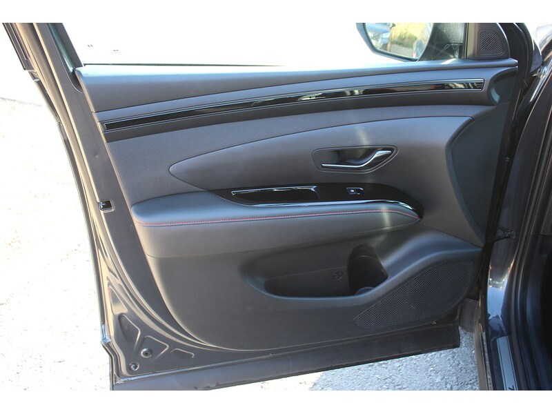 Used Hyundai TUCSON 2021 for sale - 77716159: Photo 32