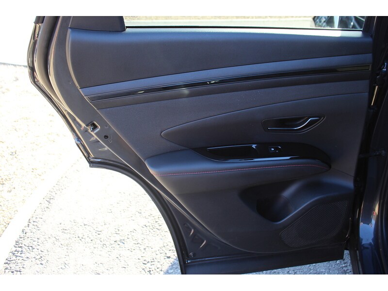 Used Hyundai TUCSON 2021 for sale - 77716159: Photo 33