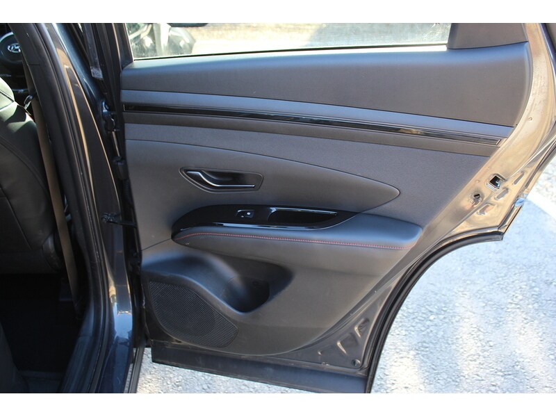 Used Hyundai TUCSON 2021 for sale - 77716159: Photo 34