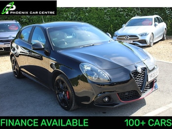 Used Alfa Romeo Giulietta 2020 for sale - 78712573: Photo