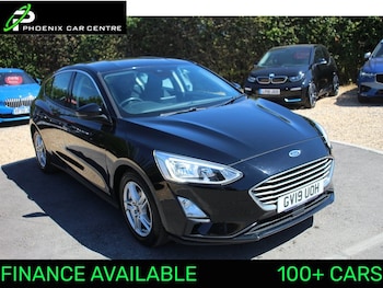 Used Ford Focus 2019 for sale - 79450623: Photo
