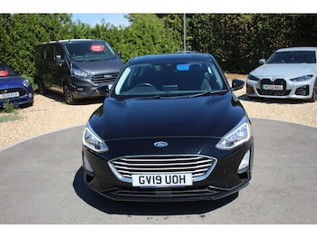 Used Ford Focus 2019 for sale - 79450623: Photo
