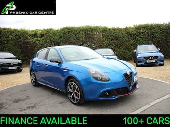 Used Alfa Romeo Giulietta 2020 for sale - 79654018: Photo