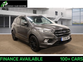 Used Ford Kuga 2018 for sale - 77749270: Photo