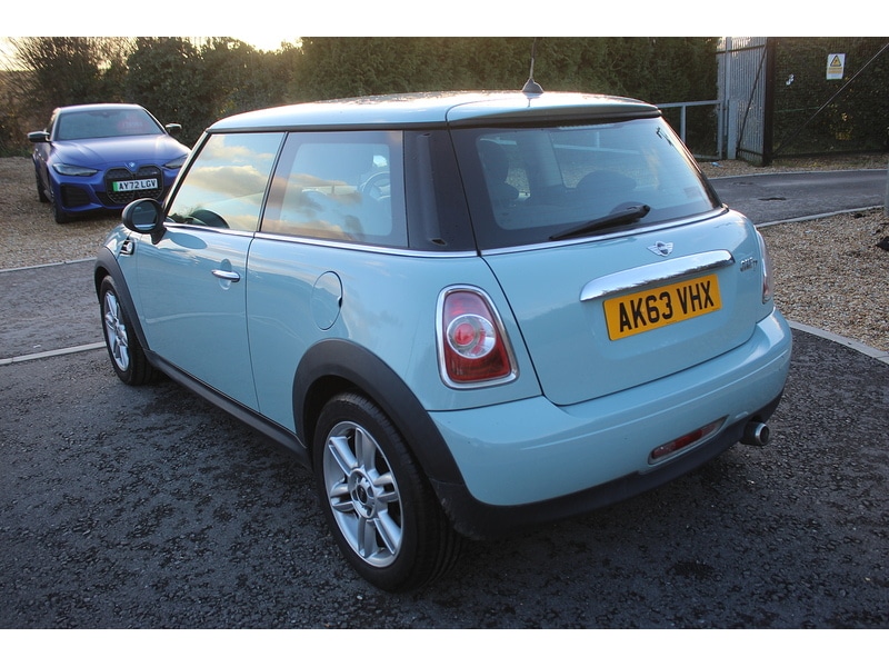 Used MINI Hatch for sale - 77605174: Photo 10