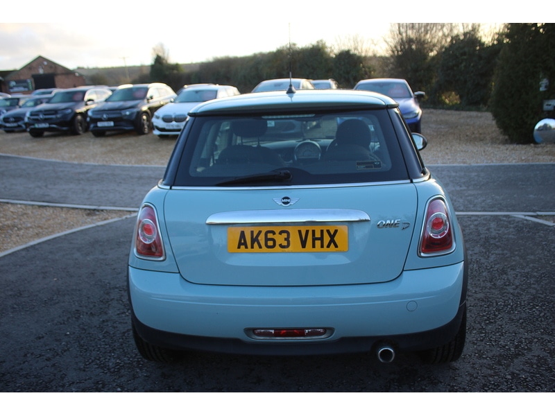 Used MINI Hatch for sale - 77605174: Photo 11