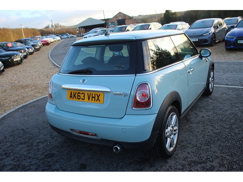 Used MINI Hatch for sale - 77605174: Photo 12