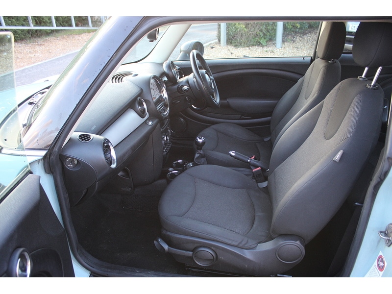 Used MINI Hatch for sale - 77605174: Photo 14