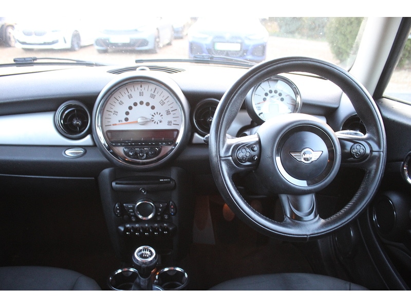 Used MINI Hatch for sale - 77605174: Photo 17