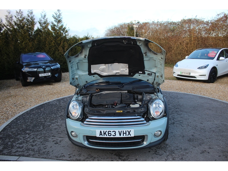 Used MINI Hatch for sale - 77605174: Photo 22