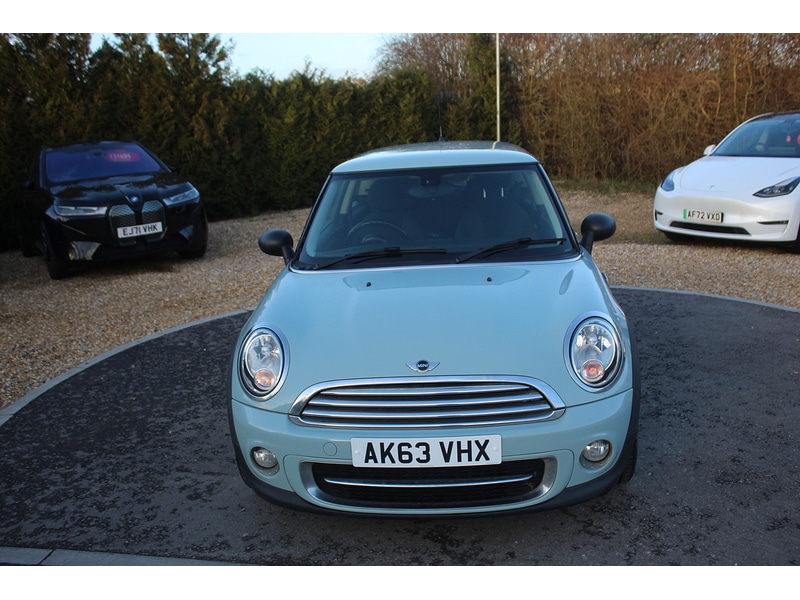 Used MINI Hatch for sale - 77605174: Photo 3
